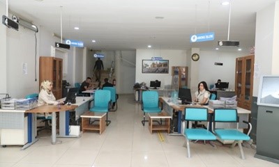 MARSU, Abonelendirme Çalışmalarını Hızla Sürdürüyor