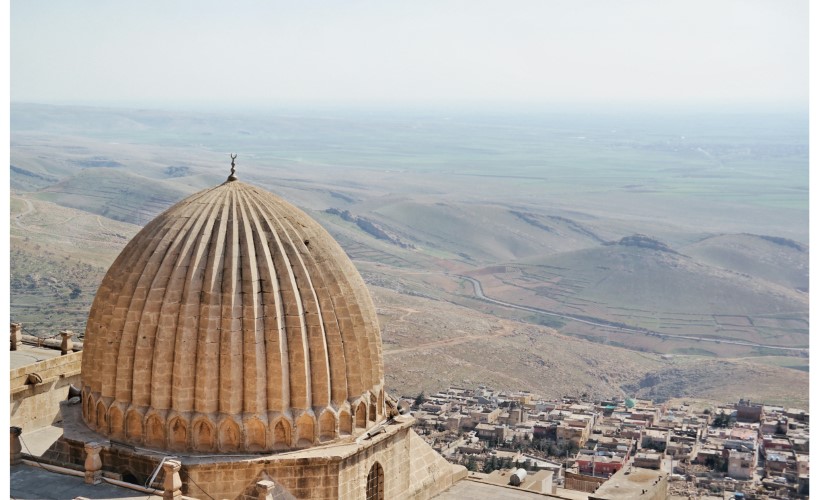 ,Mardin